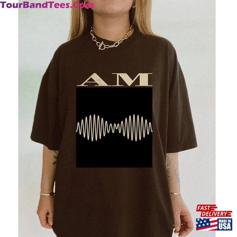 Am Shirt Movie T-Shirt Tee Hoodie Sweatshirt 29Uf131384 – Utopia Fashion