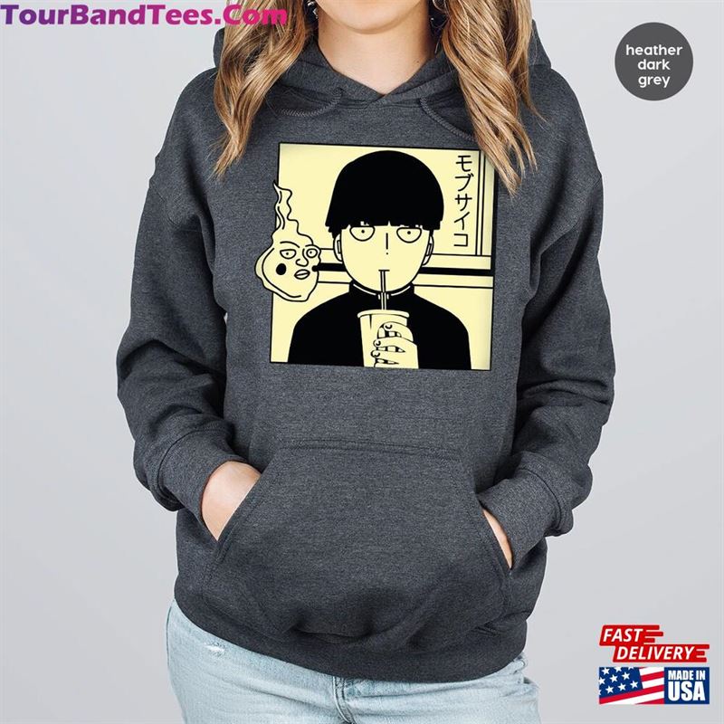 Anime Long Sleeve Shirt Graphic Tee Cute T-Shirt Sweatshirt Hoodie 29Uf118450 – Utopia Fashion