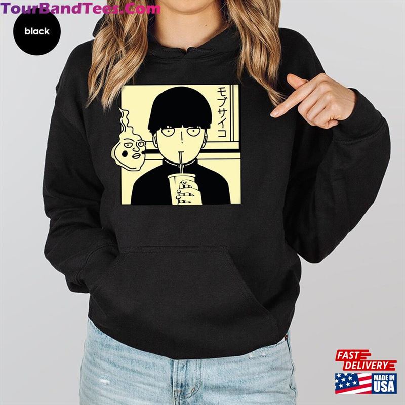 Anime Long Sleeve Shirt Graphic Tee Cute T-Shirt Sweatshirt Hoodie 29Uf118450 – Utopia Fashion