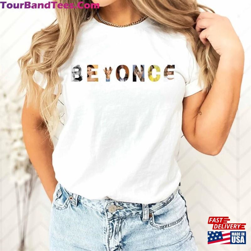 Beyonce Renaissance Shirt T-Shirt Unisex 29Uf118573 – Utopia Fashion