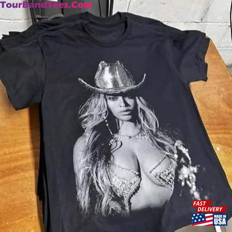 Beyonce Renaissance World Tour Unisex Tee Shirt T Classic 29Uf131441 – Utopia Fashion