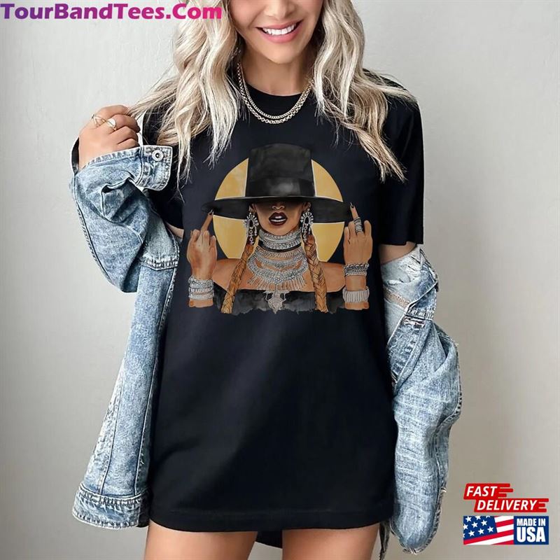 Beyonce Tour Shirt Vintage Music Sweatshirt T-Shirt 29Uf136586 – Utopia Fashion