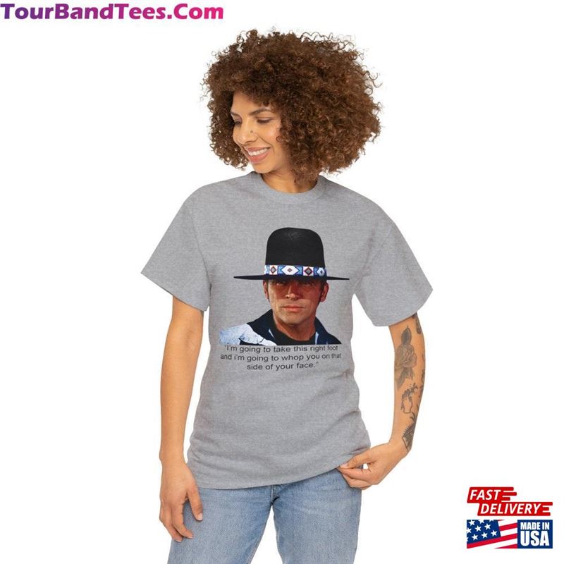 Billy Jack Movie Unisex T-Shirt Size S 5Xl Many Colors Available Hoodie 29Uf118388 – Utopia Fashion