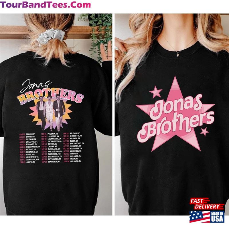 Boy Band Shirt We’Ve Been On Pink Hoodie T-Shirt 29Uf119265 – Utopia Fashion