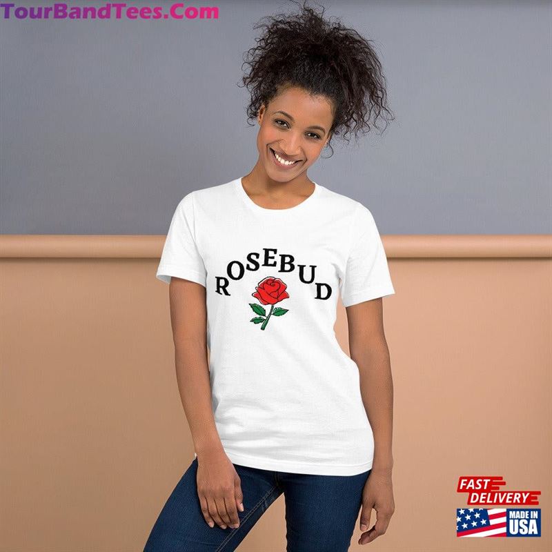 Citizen Kane Rosebud Bella+Canvas Unisex Tee Sweatshirt 29Uf123255 – Utopia Fashion