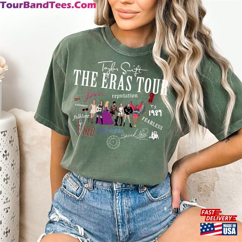 Concert Tour Ts Tee Lavender Haze Shirt Classic Hoodie 29Uf132014 – Utopia Fashion