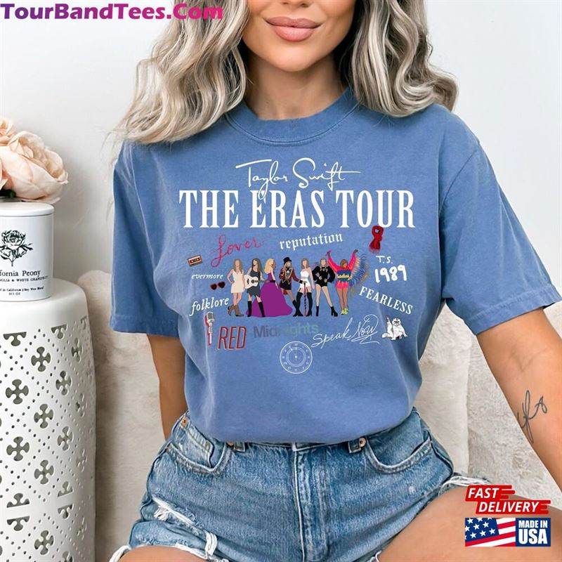 Concert Tour Ts Tee Lavender Haze Shirt Classic Hoodie 29Uf132014 – Utopia Fashion