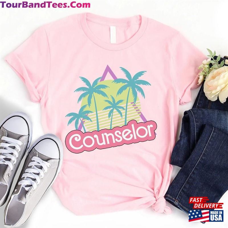 Counselor Teacher T-Shirt School Shirt Therapist Tee Hoodie 29Uf131589 – Utopia Fashion