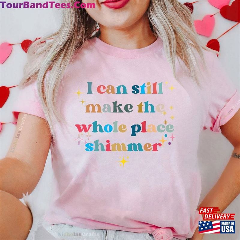 Custom Taylor Song Lyrics Shirt Lyric Eras Tour Unisex Classic 29Uf118346 – Utopia Fashion