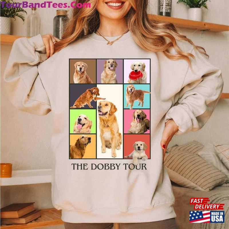 Custom Your Pet-Shirt Eras Tour Shirt Personalized Pet Sweatshirt T-Shirt Hoodie 29Uf124100 – Utopia Fashion