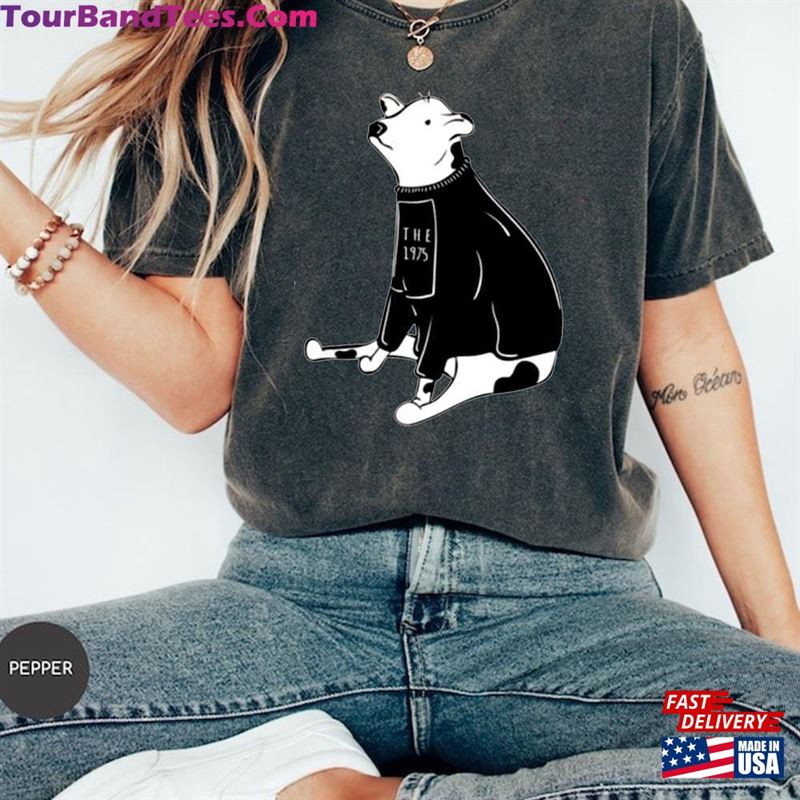 Cute The Shirt Still At Their Very Best Tour T-Shirt Hoodie 29Uf131473 – Utopia Fashion