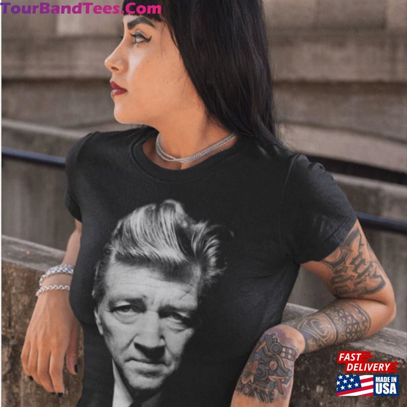 David Lynch Movie T-Shirt Sweatshirt Hoodie 29Uf131625 – Utopia Fashion