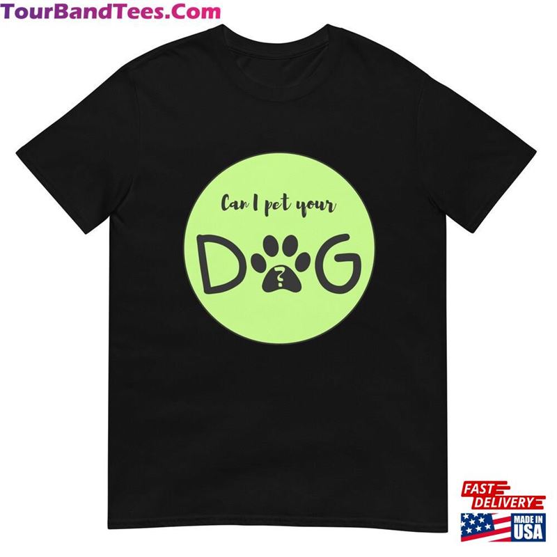 Dog Lover Short Sleeve Unisex T-Shirt Sweatshirt 29Uf122801 – Utopia Fashion