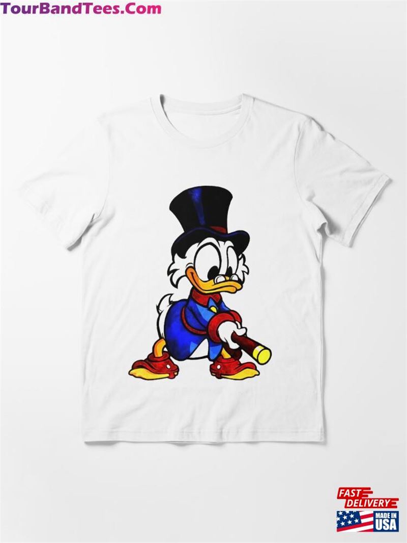 Ducktales6 Essential T-Shirt Hoodie 29Uf141499 – Utopia Fashion