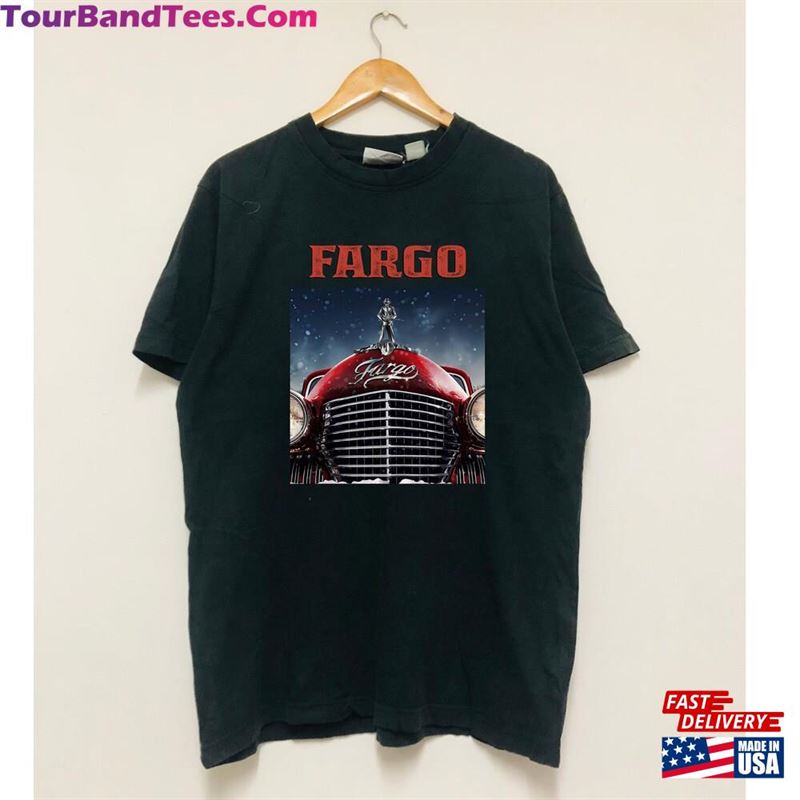 Fargo Sweatshirt Shirt Tee Unisex 29Uf122582 – Utopia Fashion