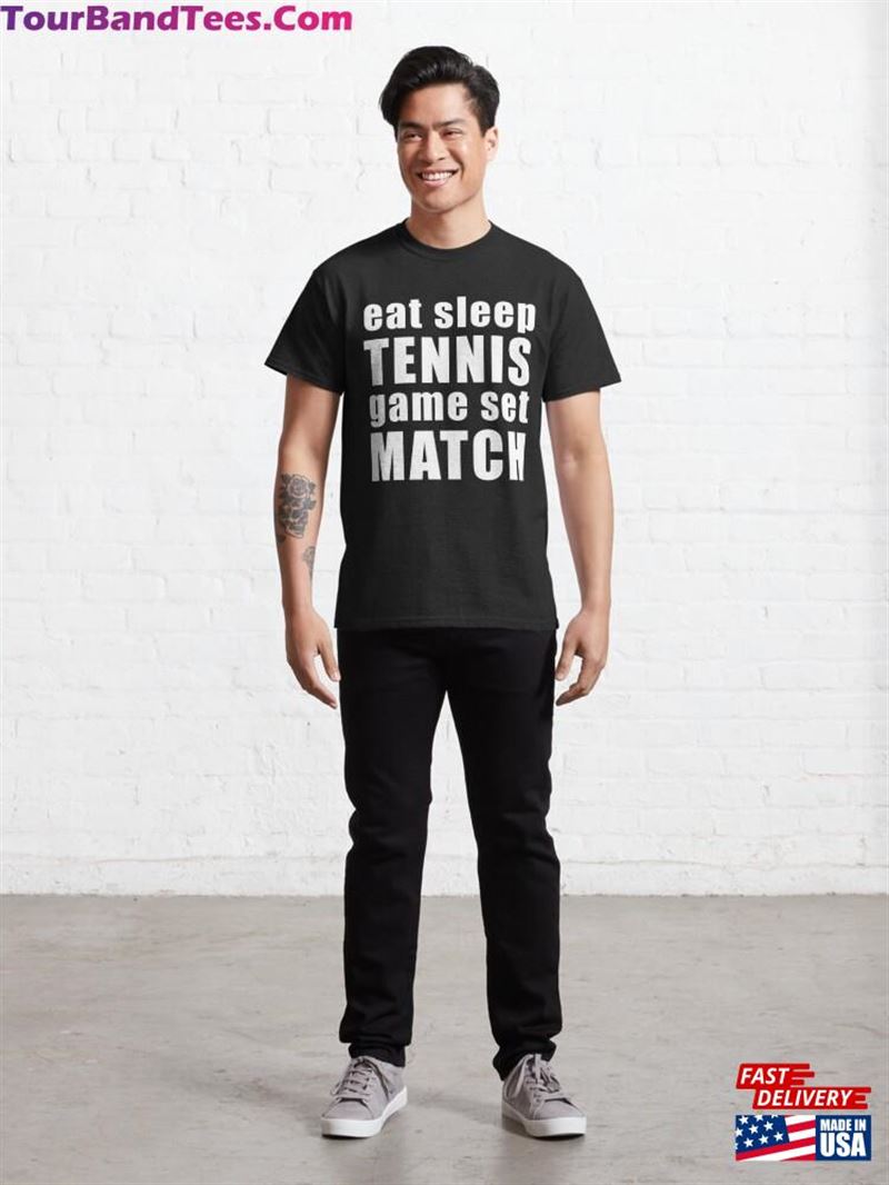 Funny Tennis Shirt Sweatshirt Unisex 29Uf136548 – Utopia Fashion