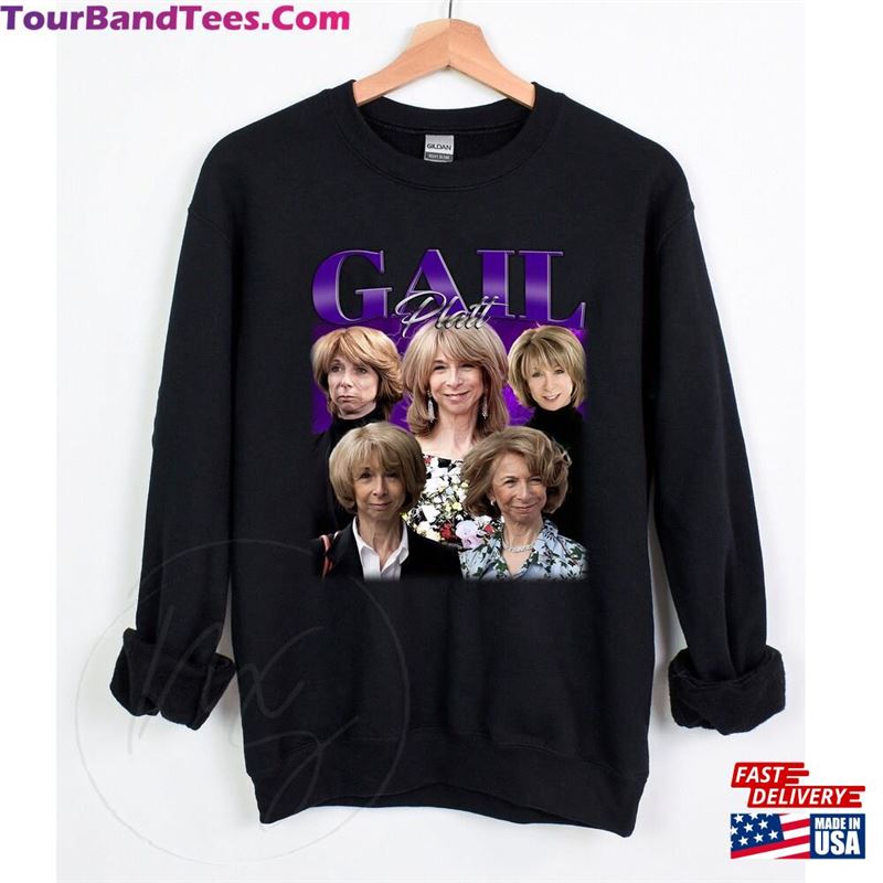 Gail Platt Movie T-Shirt Vintage Shirt Unisex Classic 29Uf119202 – Utopia Fashion