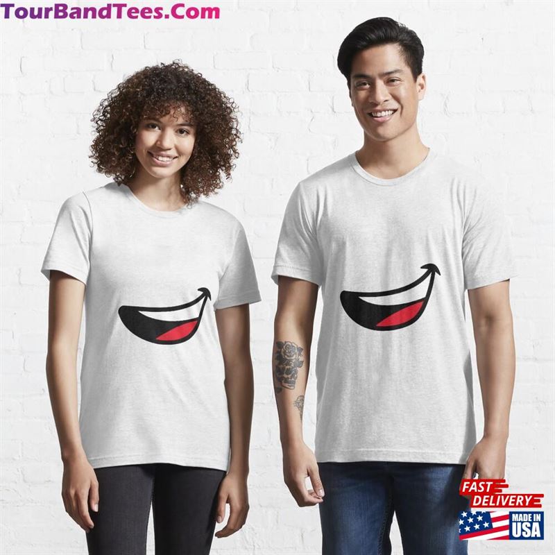 Geek Humor Cartoon Funny Creative Vintage Trending T-Shirt Classic 29Uf119087 – Utopia Fashion