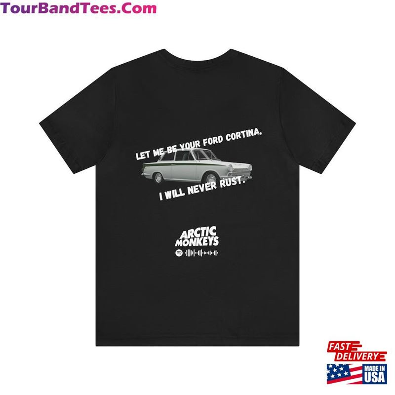 I Wanna Be Yours Shirt Am Arctic Monkey Merch T-Shirt Sweatshirt 29Uf122840 – Utopia Fashion