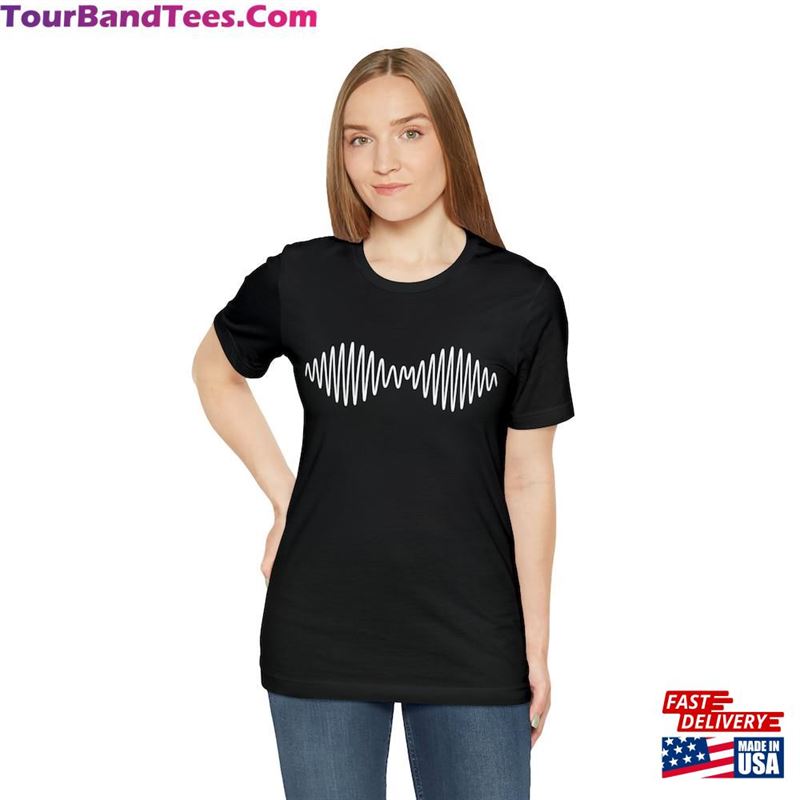 I Wanna Be Yours Shirt Am Arctic Monkey Merch T-Shirt Sweatshirt 29Uf122840 – Utopia Fashion