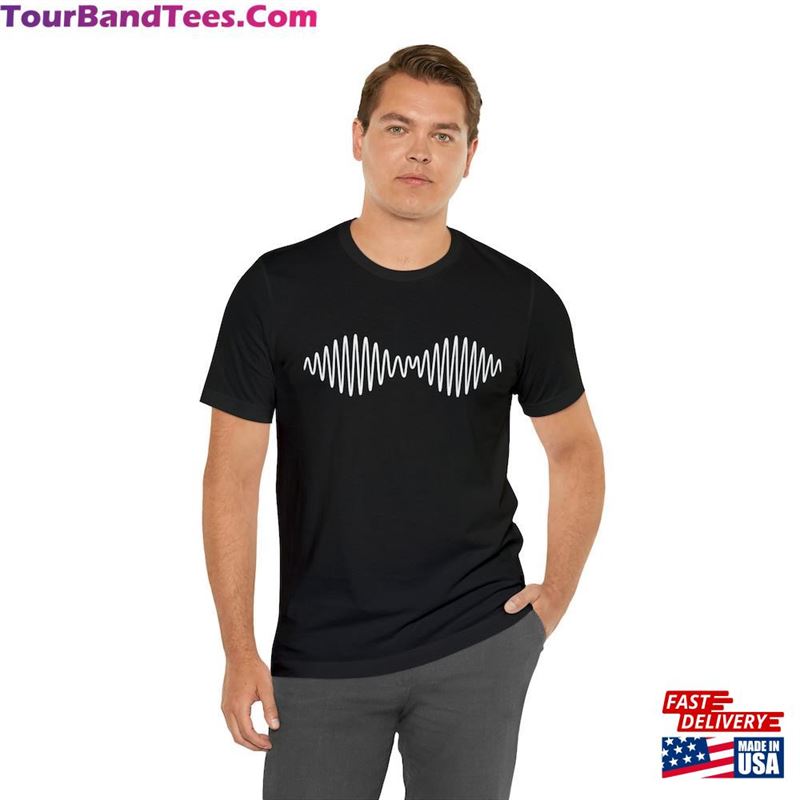 I Wanna Be Yours Shirt Am Arctic Monkey Merch T-Shirt Sweatshirt 29Uf122840 – Utopia Fashion