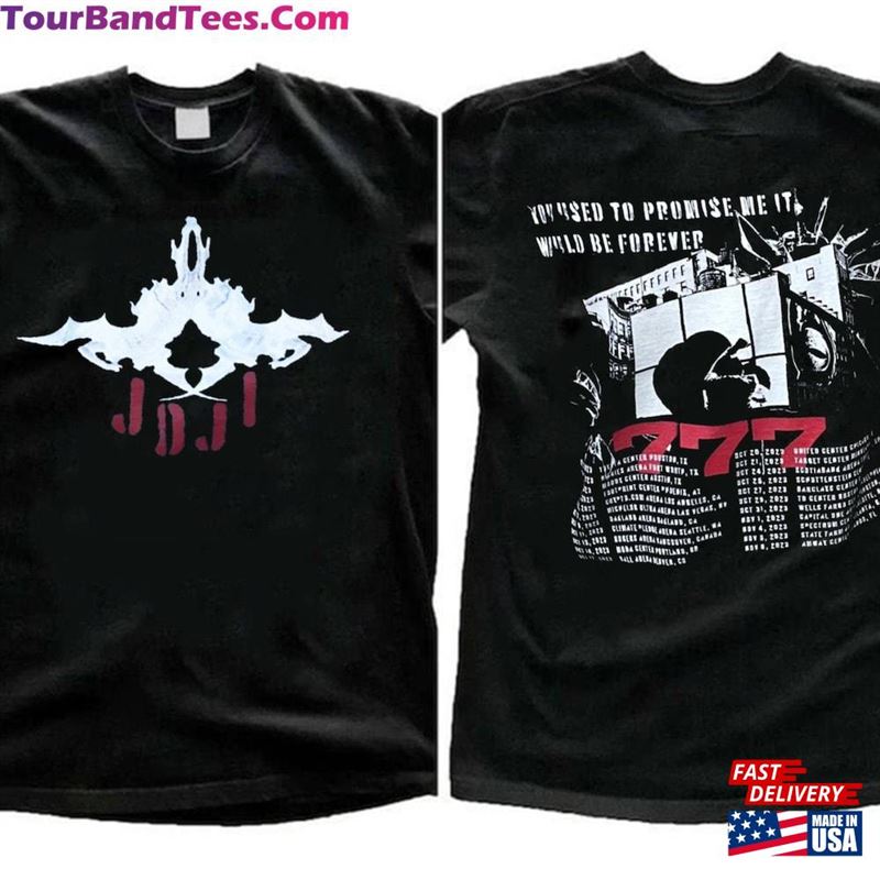 Joji Pandemonium World Tour Shirt Nectar Album Classic Sweatshirt 29Uf124382 – Utopia Fashion