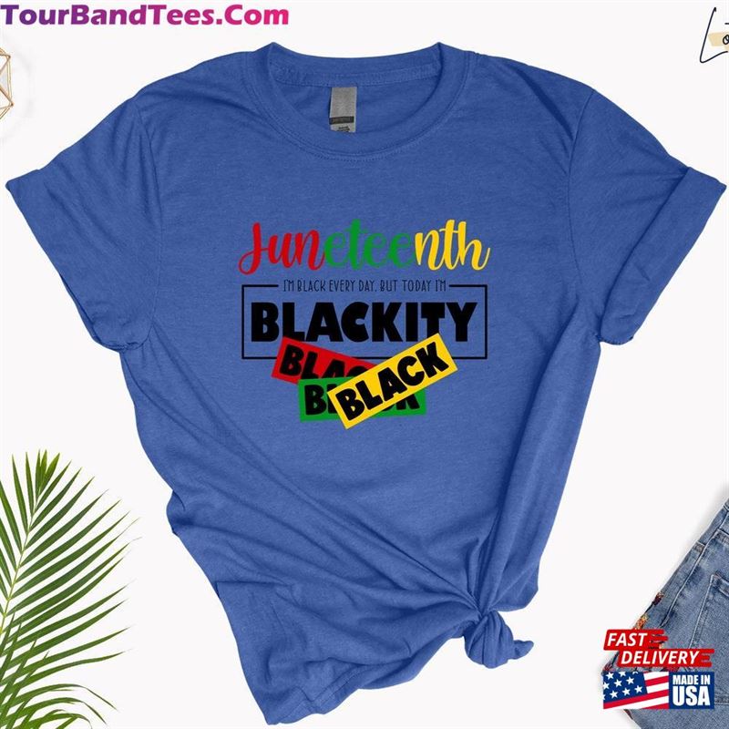 Juneteenth Shirt Freeish Since Black Independence Day Hoodie Unisex 29Uf119029 – Utopia Fashion