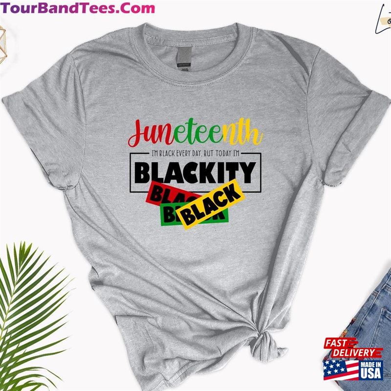 Juneteenth Shirt Freeish Since Black Independence Day Hoodie Unisex 29Uf119029 – Utopia Fashion