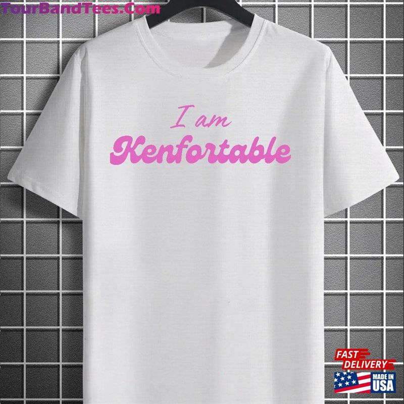 Ken Shirt Barbi Fan Merch Hoodie Sweatshirt 29Uf119254 – Utopia Fashion