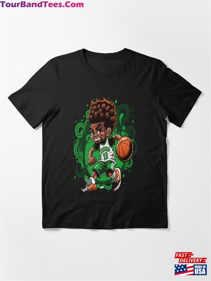 Kids Basketball St Patricks Day Shirt Lucky Tee Essential T-Shirt Unisex Sweatshirt 29Uf136453 – Utopia Fashion