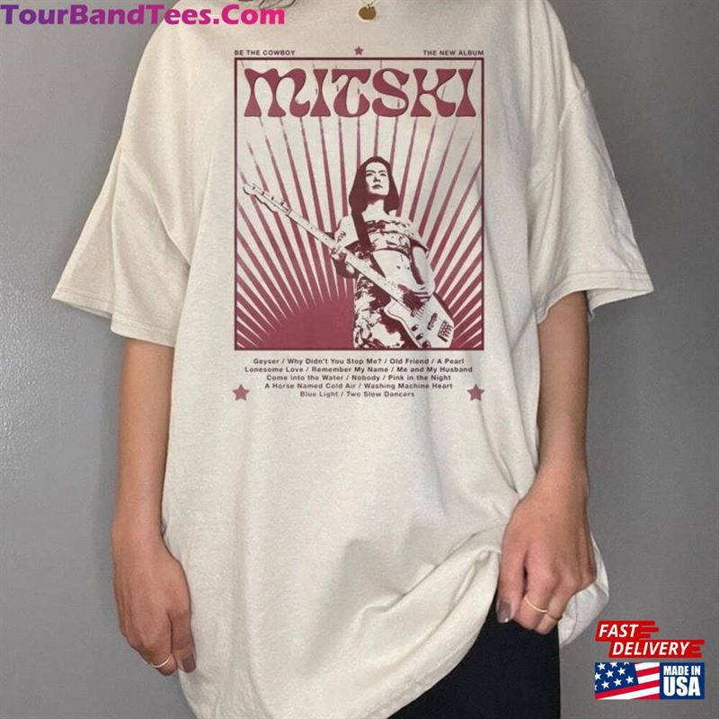 M It Ski Vintage Music T-Shirt Mi Tski Today I Will Wear My White Button Down Shirt Hoodie 29Uf123770 – Utopia Fashion