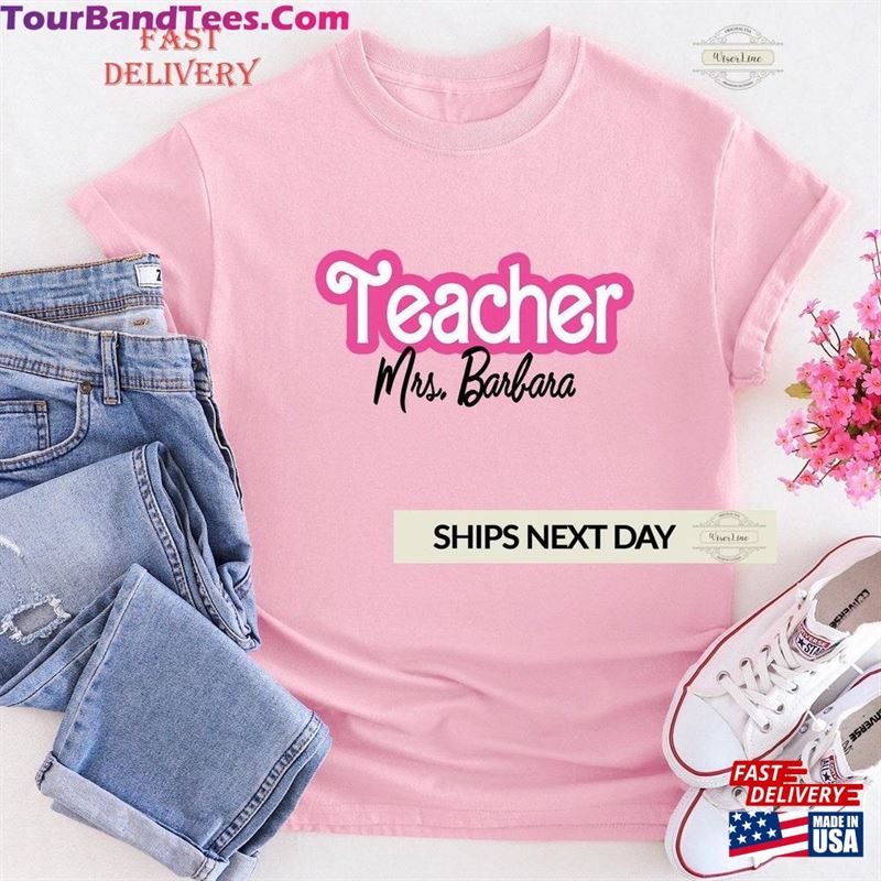 Oversized Sweatshirt Custom Teacher Shirt 3Xl Classic Unisex 29Uf131917 – Utopia Fashion