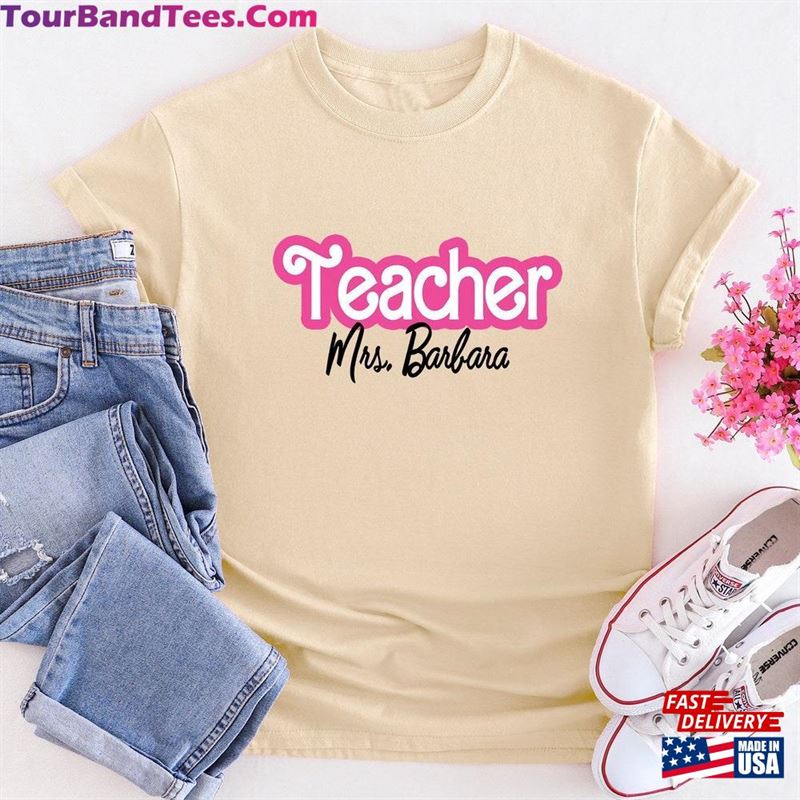 Oversized Sweatshirt Custom Teacher Shirt 3Xl Classic Unisex 29Uf131917 – Utopia Fashion