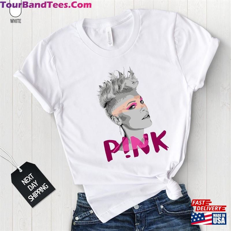 P!Nk Summer Carnival Tour Shirt Rock Music T-Shirt Hoodie Unisex 29Uf136557 – Utopia Fashion