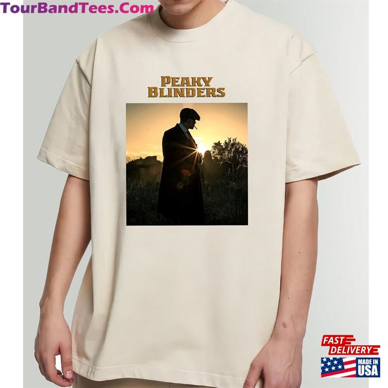 Peaky Blinder Movie Shirt T-Shirt Sweatshirt Unisex 29Uf124232 – Utopia Fashion