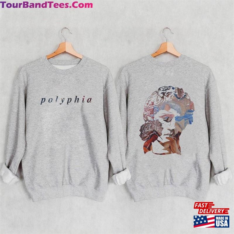 Polyphia Remember That You Will Die Tour Shirt Band Fan Unisex Hoodie 29Uf118800 – Utopia Fashion