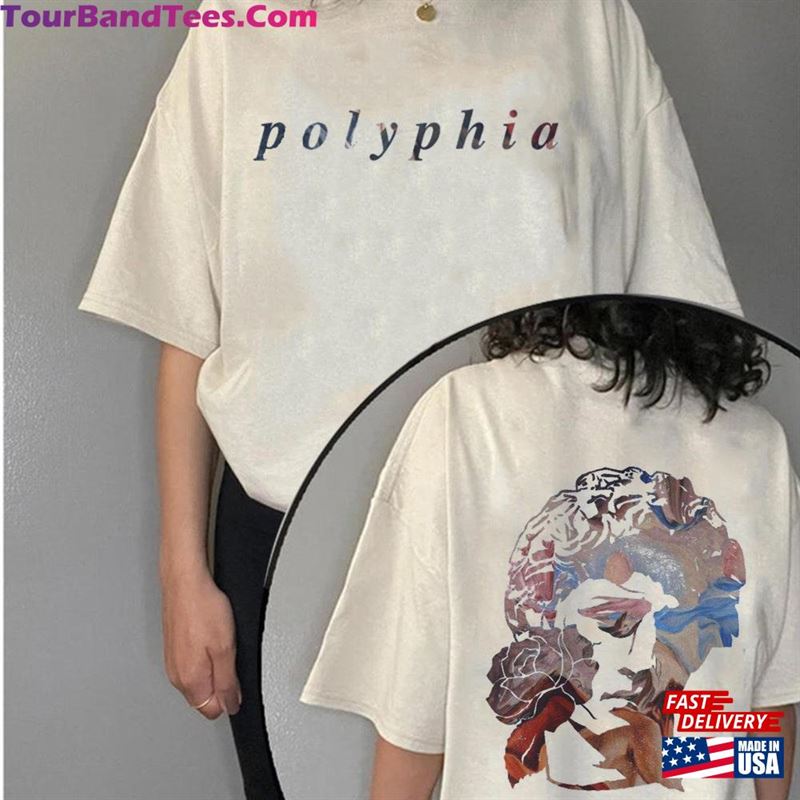 Polyphia Remember That You Will Die Tour Shirt Band Fan Unisex Hoodie 29Uf118800 – Utopia Fashion