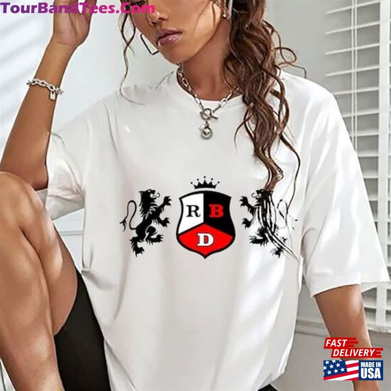 Rbd Rebelde Tour Soy Shirt Sweatshirt Classic 29Uf131617 – Utopia Fashion