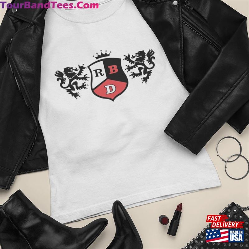 Rbd Rebeldetour Soy Rebelde Tour T-Shirt Sweatshirt 29Uf123722 – Utopia Fashion