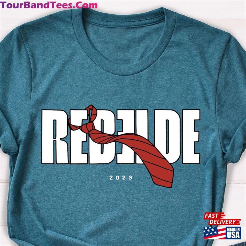 Rebelde Tie Shirt Rbd World Tour Merch T-Shirt Man Unisex 29Uf118828 – Utopia Fashion