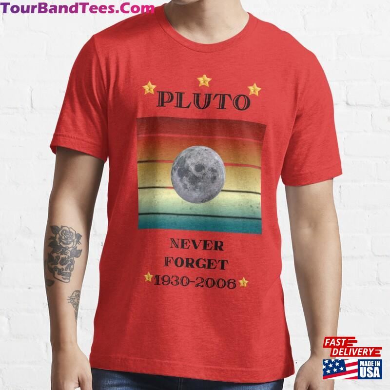 Retro Style Funny Space Science T-Shirt Essential Hoodie Unisex 29Uf123183 – Utopia Fashion