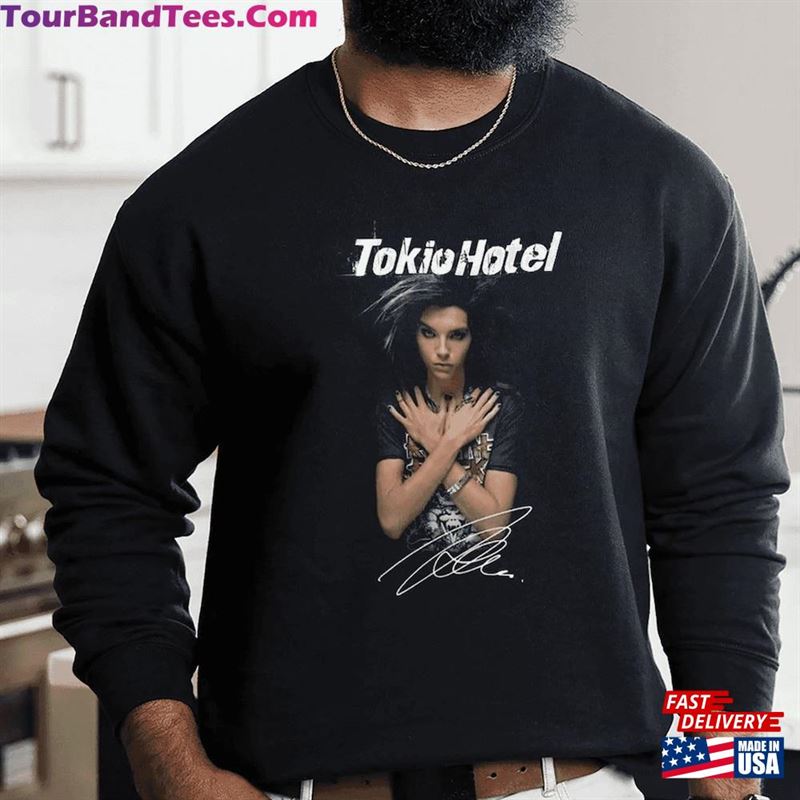 Scr Eam Unisex Tok Io H Sweatshirt T-Shirt 29Uf122992 – Utopia Fashion