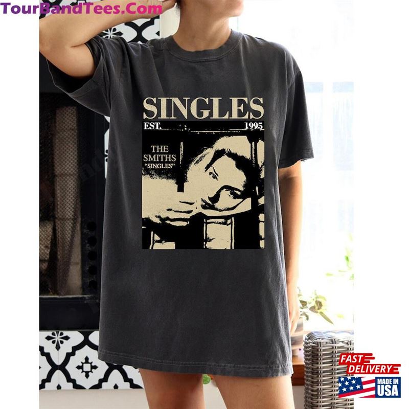 Singles Movie T-Shirt Hoodie Sweater 29Uf123030 – Utopia Fashion