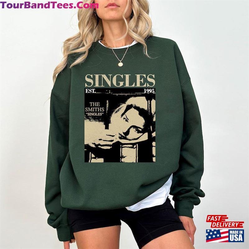 Singles Movie T-Shirt Hoodie Sweater 29Uf123030 – Utopia Fashion