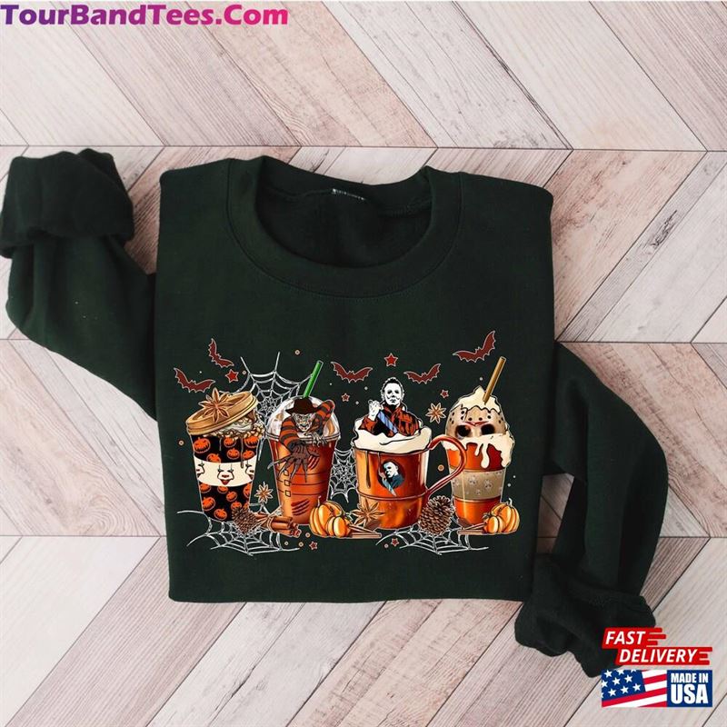 Skeleton Coffee Cups Sweatshirt Skull Cup Unisex Hoodie 29Uf136803 – Utopia Fashion