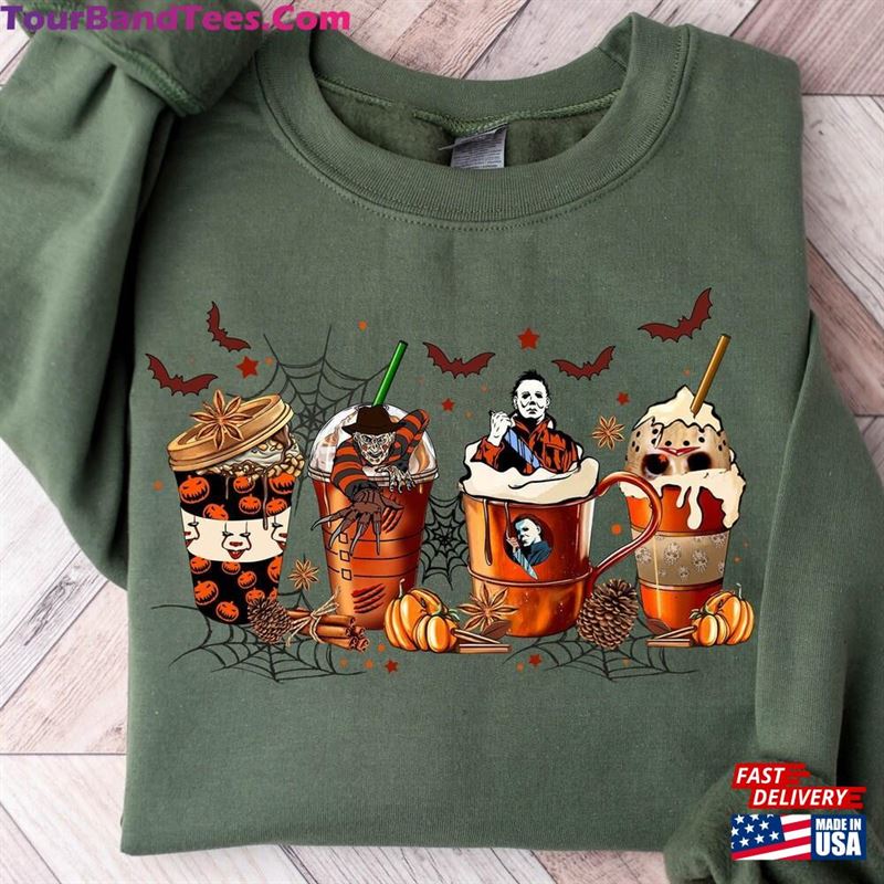 Skeleton Coffee Cups Sweatshirt Skull Cup Unisex Hoodie 29Uf136803 – Utopia Fashion