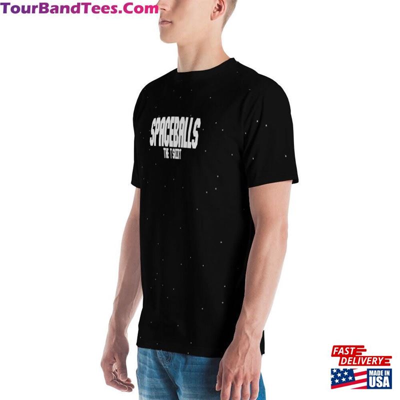 Spaceballs The T-Shirt Hoodie Sweatshirt 29Uf118735 – Utopia Fashion