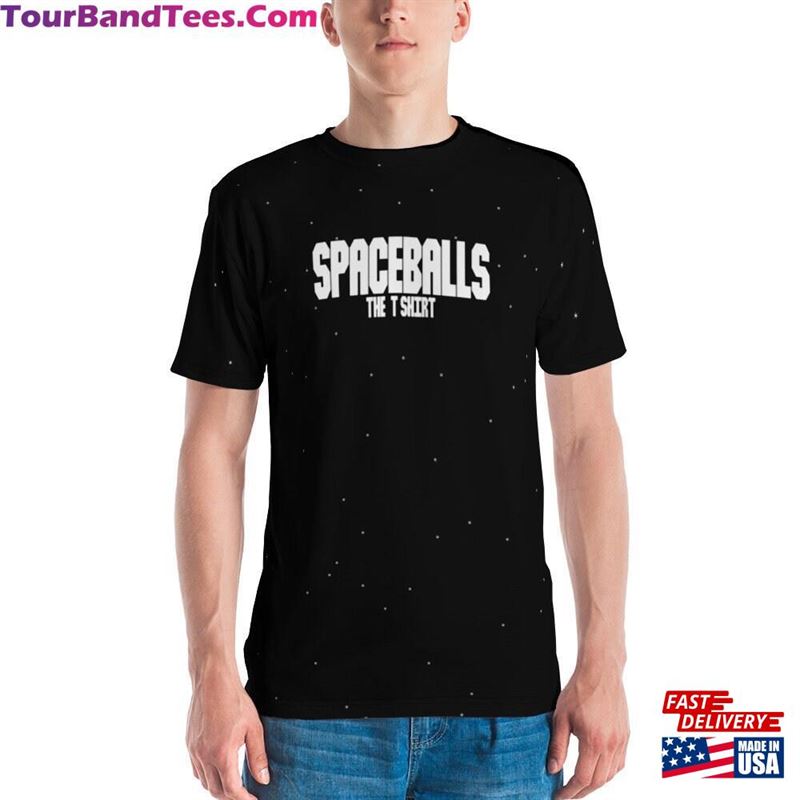 Spaceballs The T-Shirt Hoodie Sweatshirt 29Uf118735 – Utopia Fashion