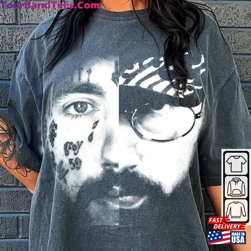 Suicideboys Tour Shirt Suicideboy Grey Day Sweatshirt Band Classic 29Uf131861 – Utopia Fashion