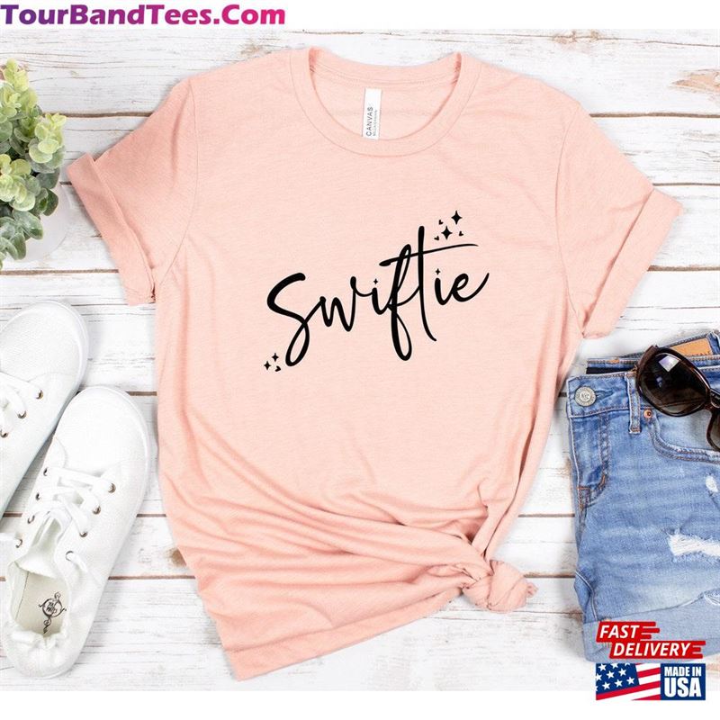 Swiftie Shirt Eras Tour The T-Shirt Sweatshirt 29Uf131475 – Utopia Fashion